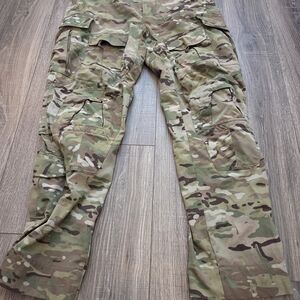 Crye Precision G3 All Weather Combat Pants 34L
